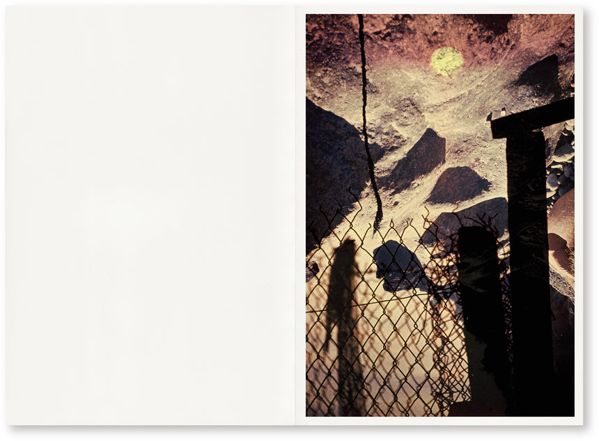 Yesterday’s Sandwich II<br>Boris Mikhailov