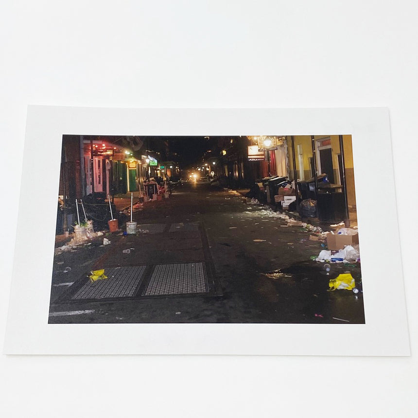 Ash Wendnesday, New Oreans<br />Special Edition<br />Alec Soth