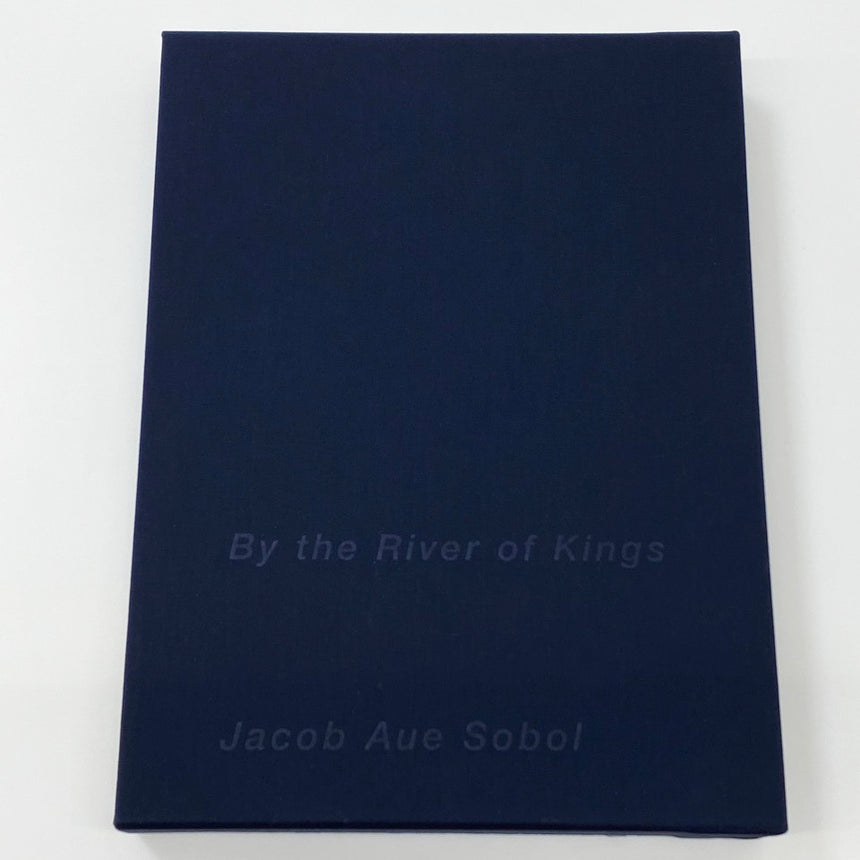 By the River of Kings<br />Special Edition<br />Jacob Aue Sobol