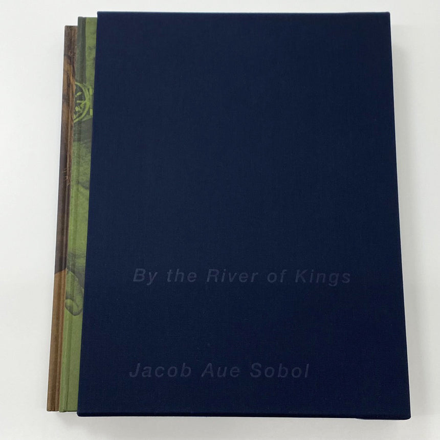 By the River of Kings<br />Special Edition<br />Jacob Aue Sobol