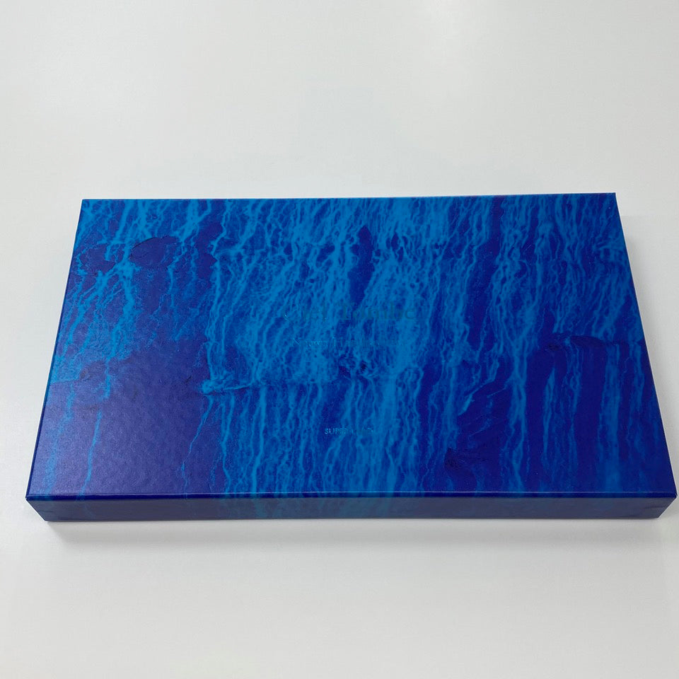 Ciel Tombé Boxed Edition Naoya Hatakeyama (畠山直哉) – SUPER