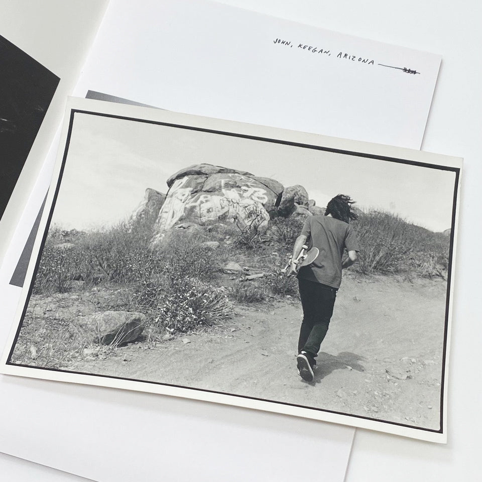 Coming to grips Special Edition Ed Templeton – SUPER LABO