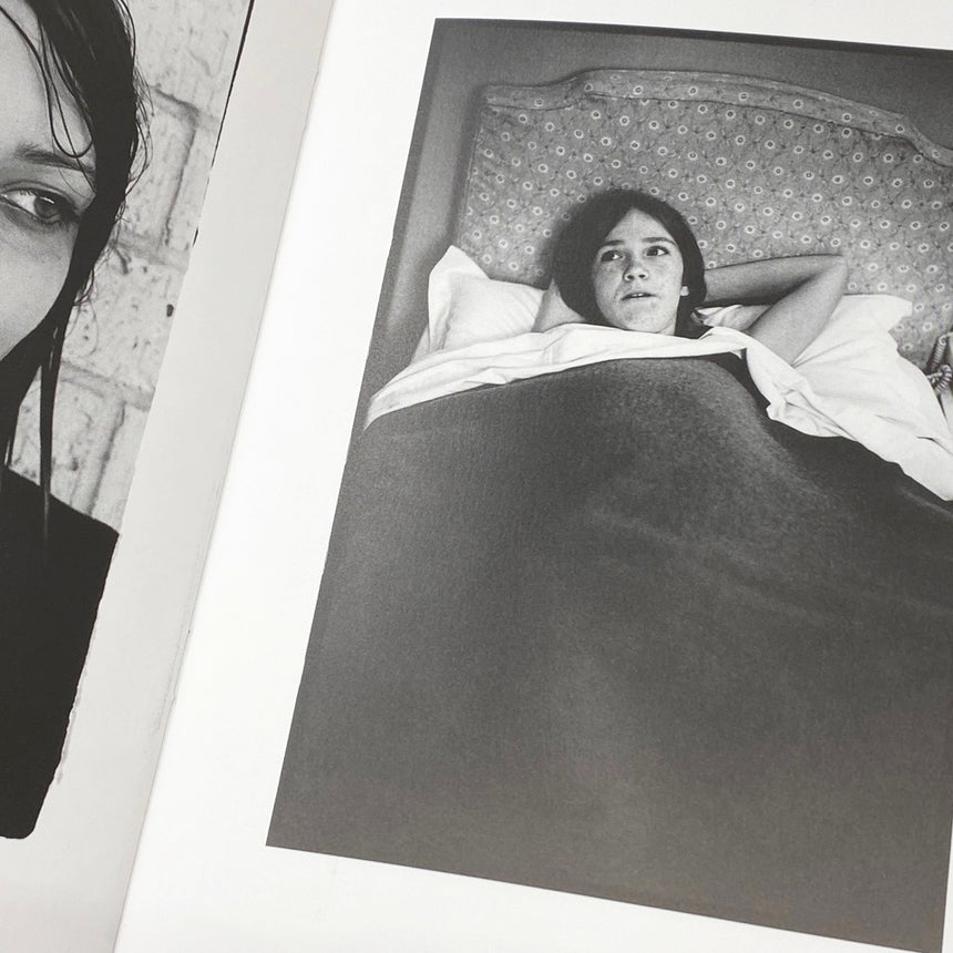 Coming to grips<br />Ed Templeton