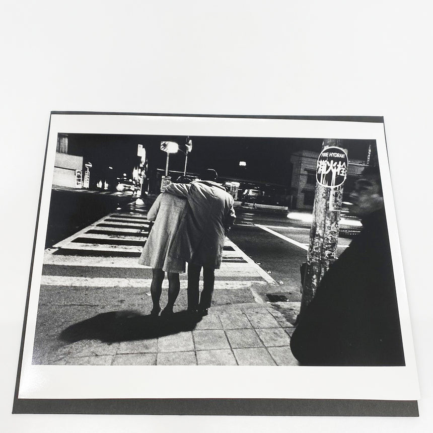 Gekijo 劇場<br />Special Edition<br />Daido Moriyama<br />(森山大道)