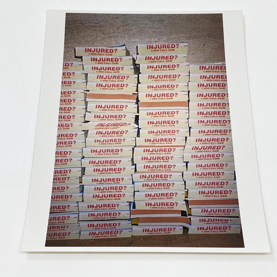 High and Mighty Special Edition Peter Sutherland – SUPER LABO