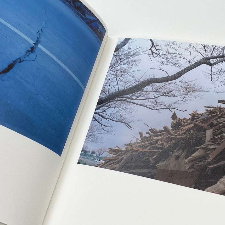 LIGHT and SHADOW<br />Rinko Kawauchi<br />(川内倫子)