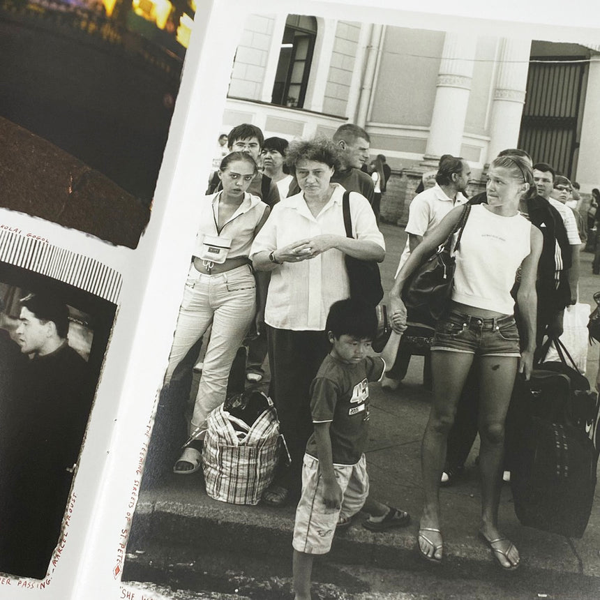 LITMUS TEST<br />Ed Templeton