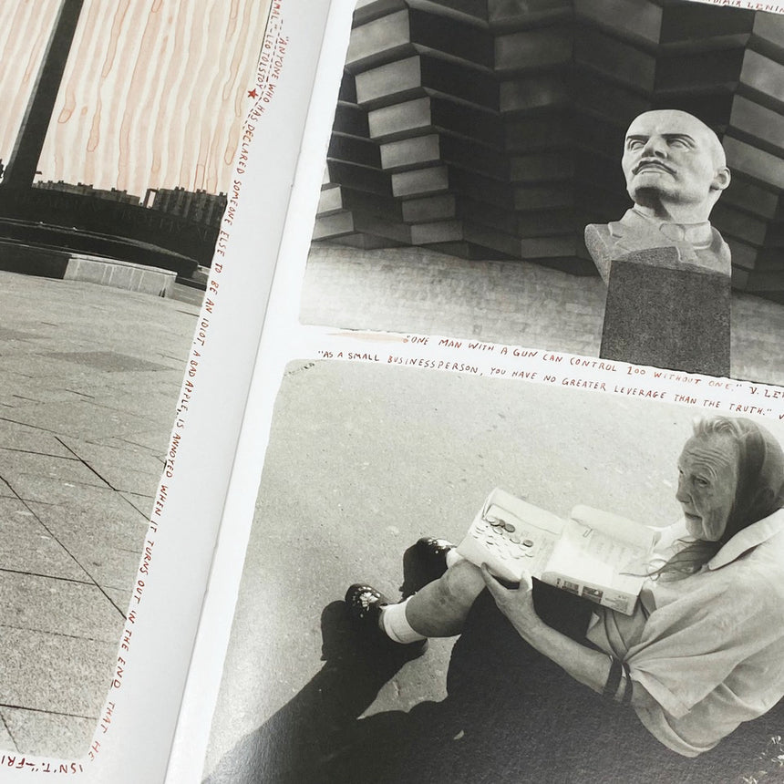LITMUS TEST<br />Ed Templeton