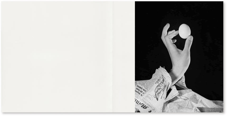 make<br />Shomei Tomatsu<br />(東松照明)