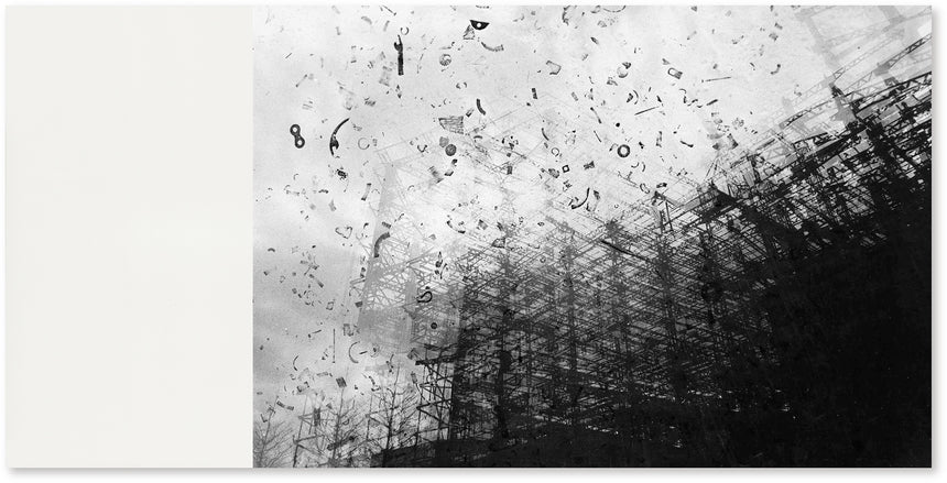 make<br />Shomei Tomatsu<br />(東松照明)