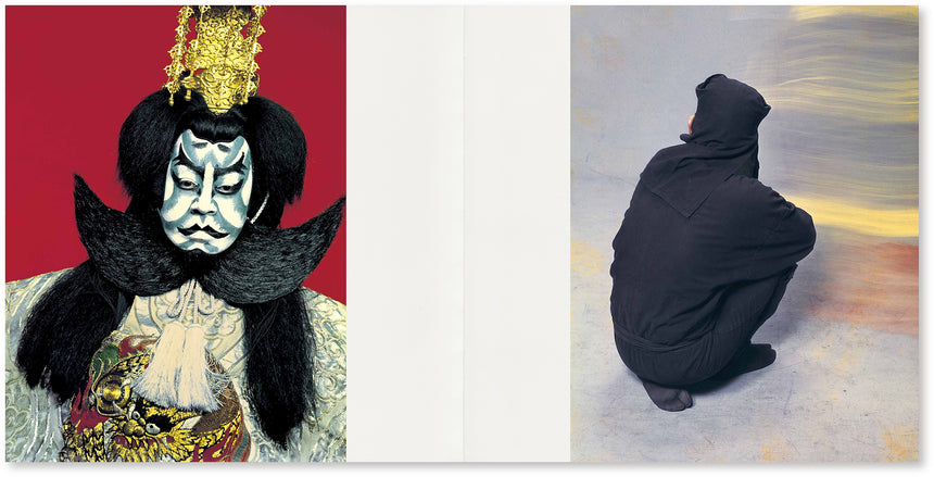 make<br />Shomei Tomatsu<br />(東松照明)