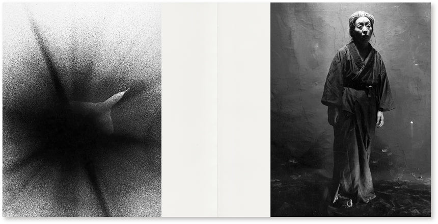 make<br />Shomei Tomatsu<br />(東松照明)
