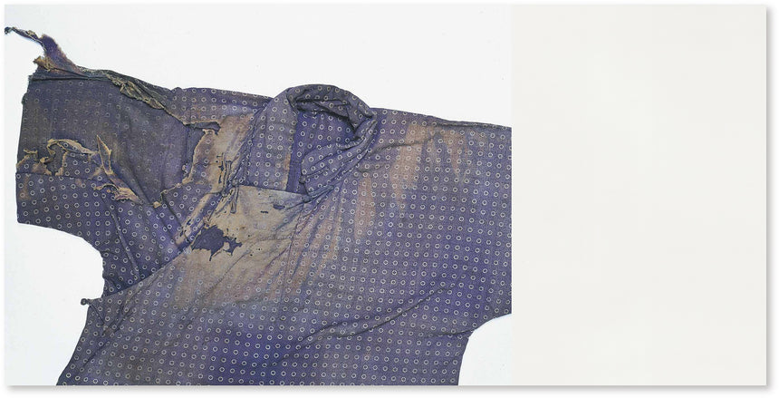 make<br />Shomei Tomatsu<br />(東松照明)
