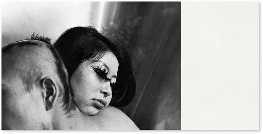 make<br />Shomei Tomatsu<br />(東松照明)