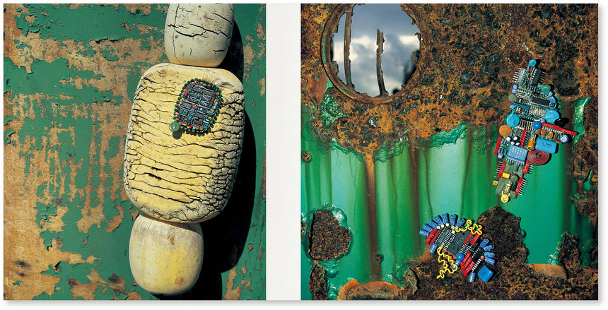 make<br />Shomei Tomatsu<br />(東松照明)