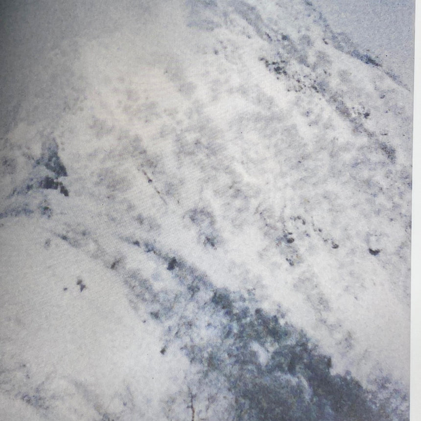 Mountain Photographer Torahiko<br />Takashi Homma<br />(ホンマタカシ)