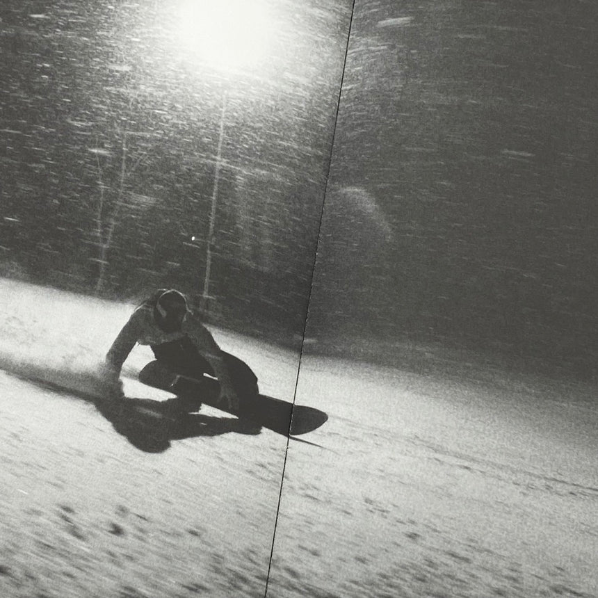 Night Rider<br />Tomonori "rip" Tanaka