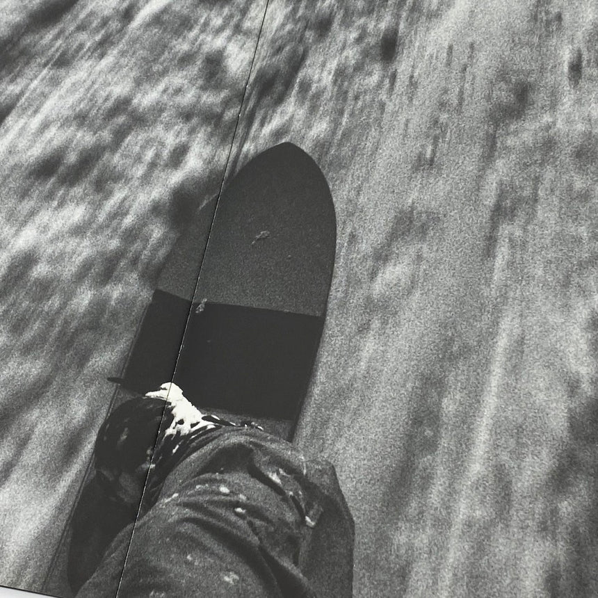 Night Rider<br />Tomonori "rip" Tanaka