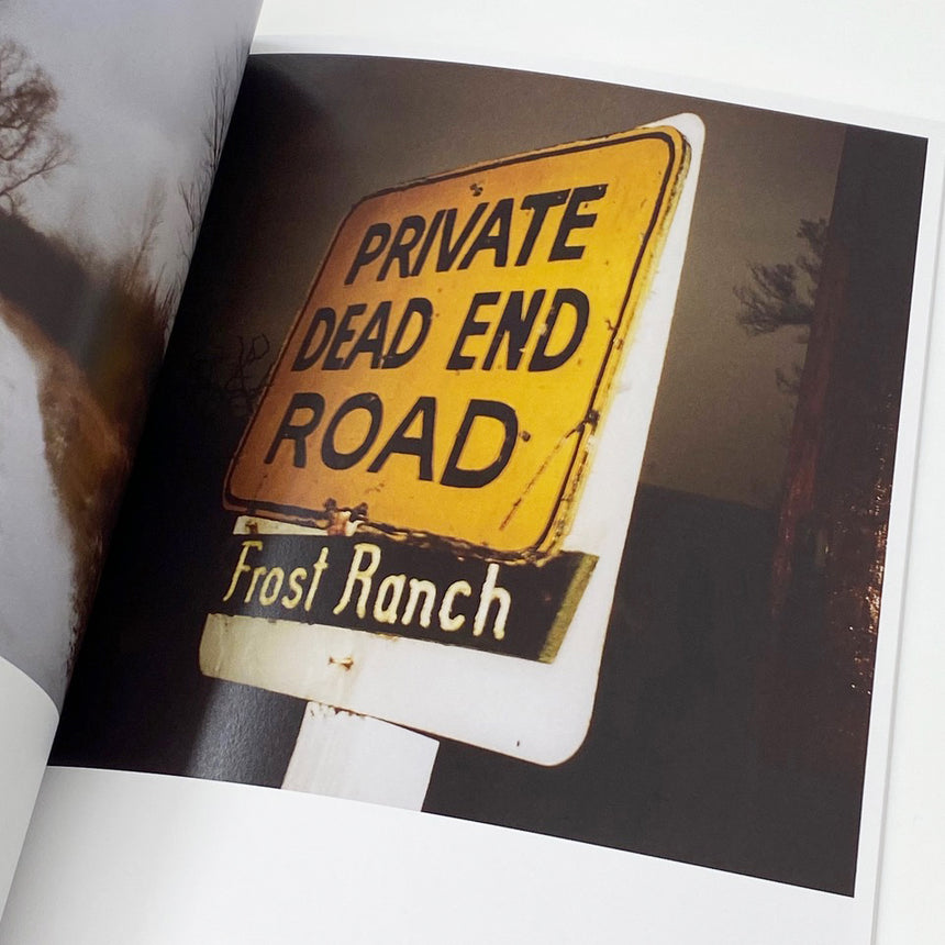 Nymph Daughters<br />Todd Hido