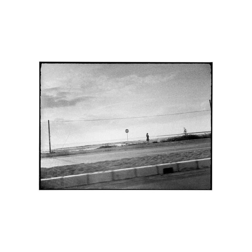 OKINAWA 沖縄<br />Daido Moriyama<br />(森山大道)<br />#13