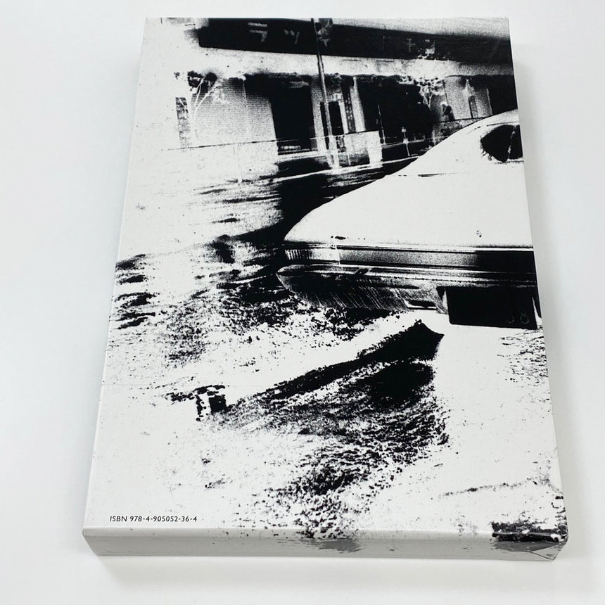 Okinawa / 沖縄<br />Special Edition<br />Daido Moriyama<br />(森山大道)