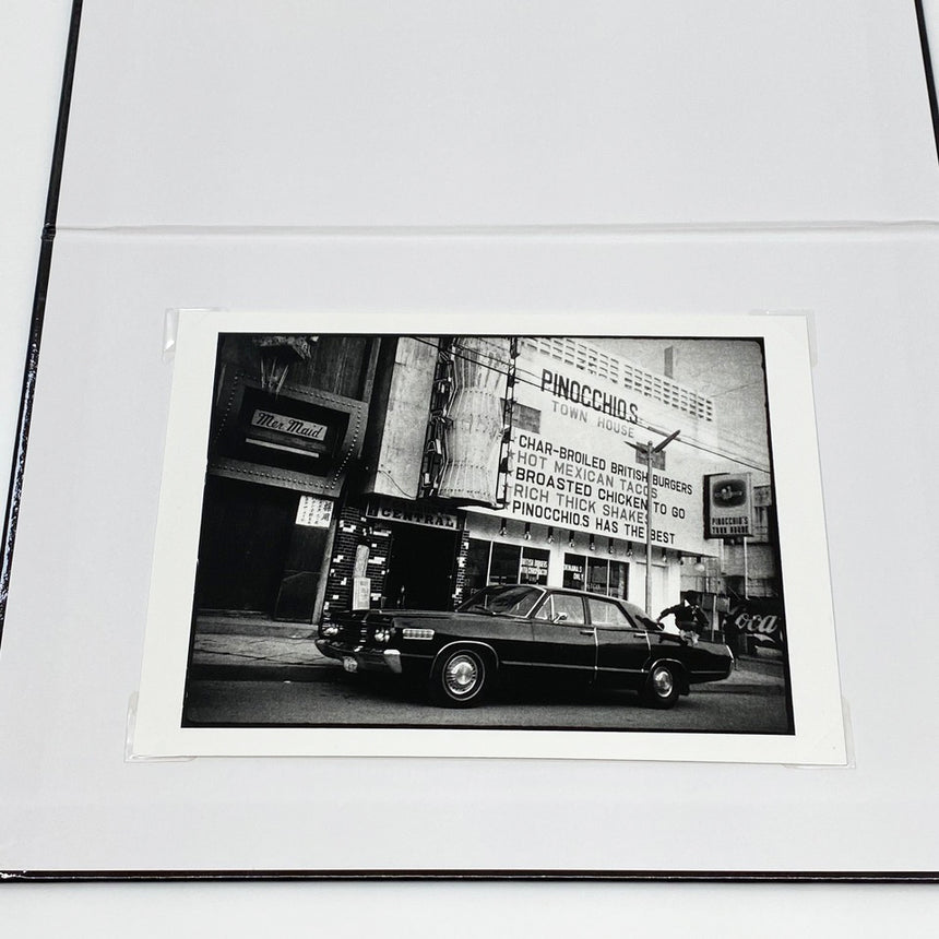 Okinawa / 沖縄<br />Special Edition<br />Daido Moriyama<br />(森山大道)