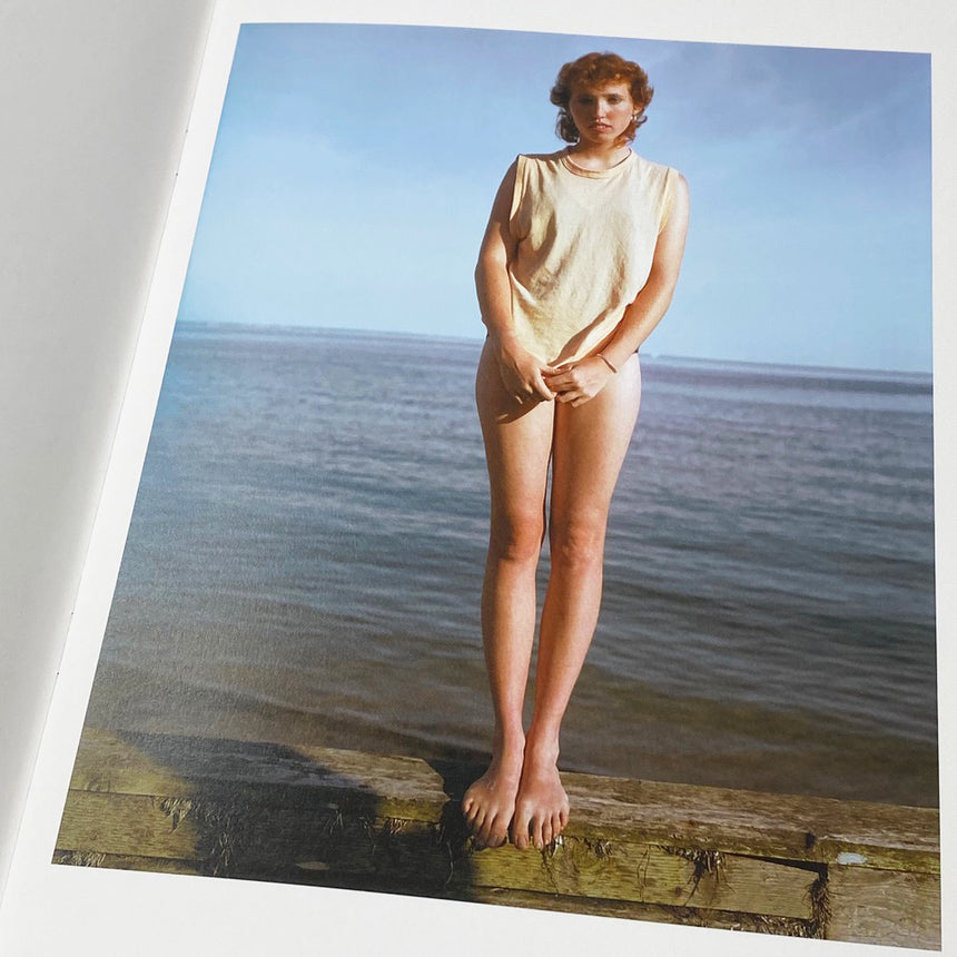 Redheads<br />Joel Meyerowitz