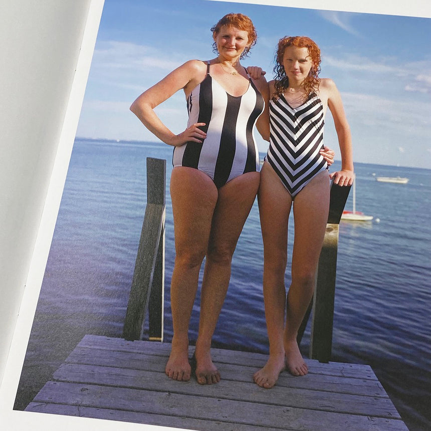 Redheads<br />Joel Meyerowitz
