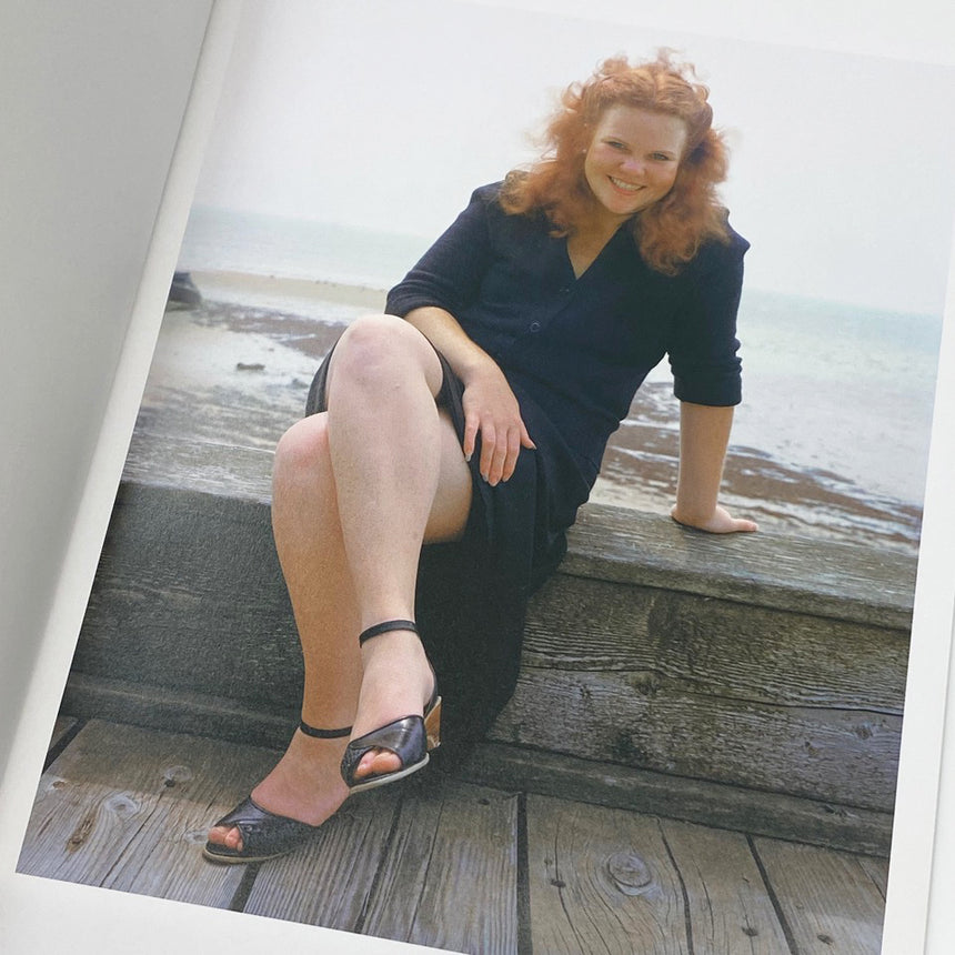 Redheads<br />Joel Meyerowitz