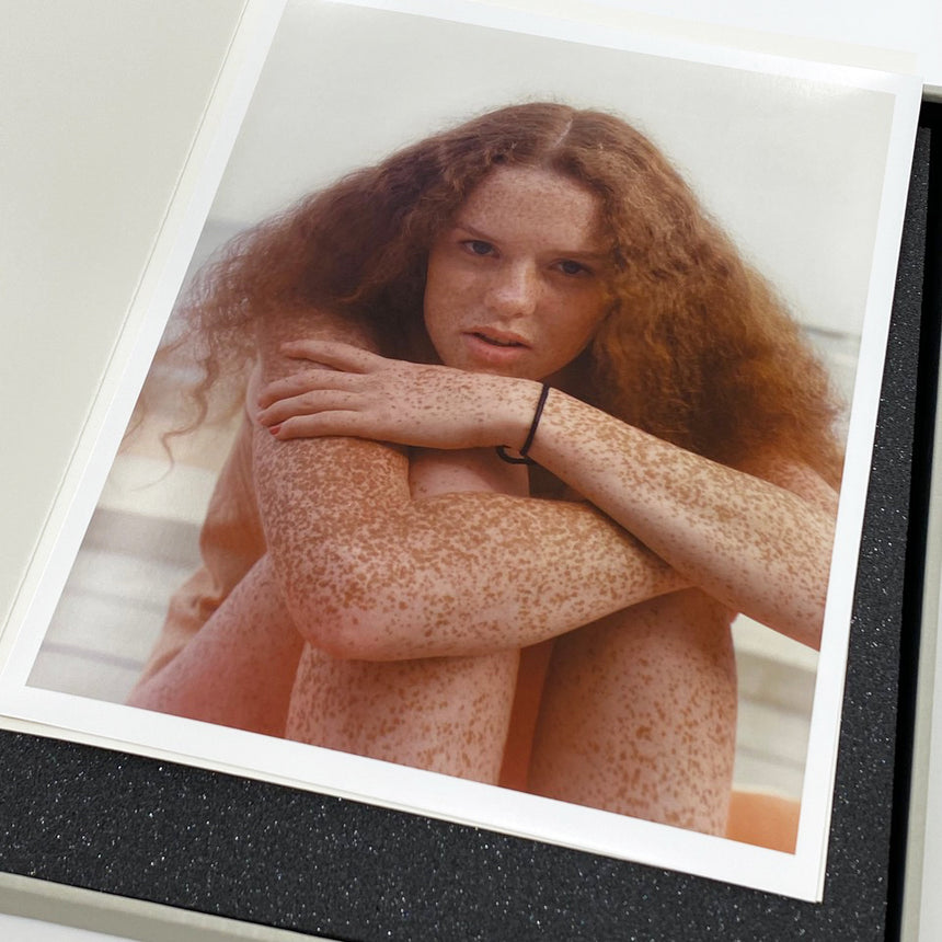 Redheads<br />Special Edition<br />Joel Meyerowitz