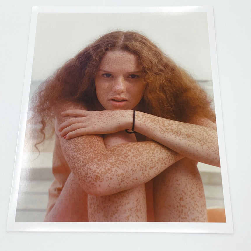 Redheads<br />Special Edition<br />Joel Meyerowitz