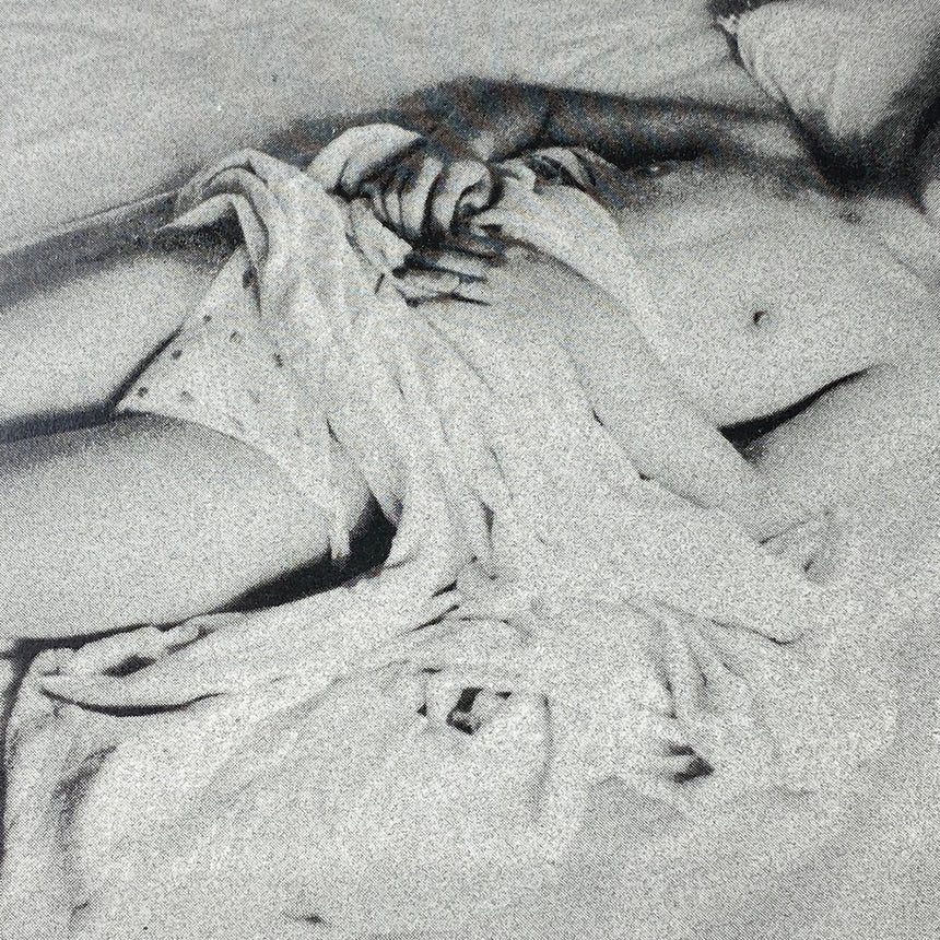 Sentimental Journey 2<br />Nobuyoshi Araki<br />(荒木経惟)