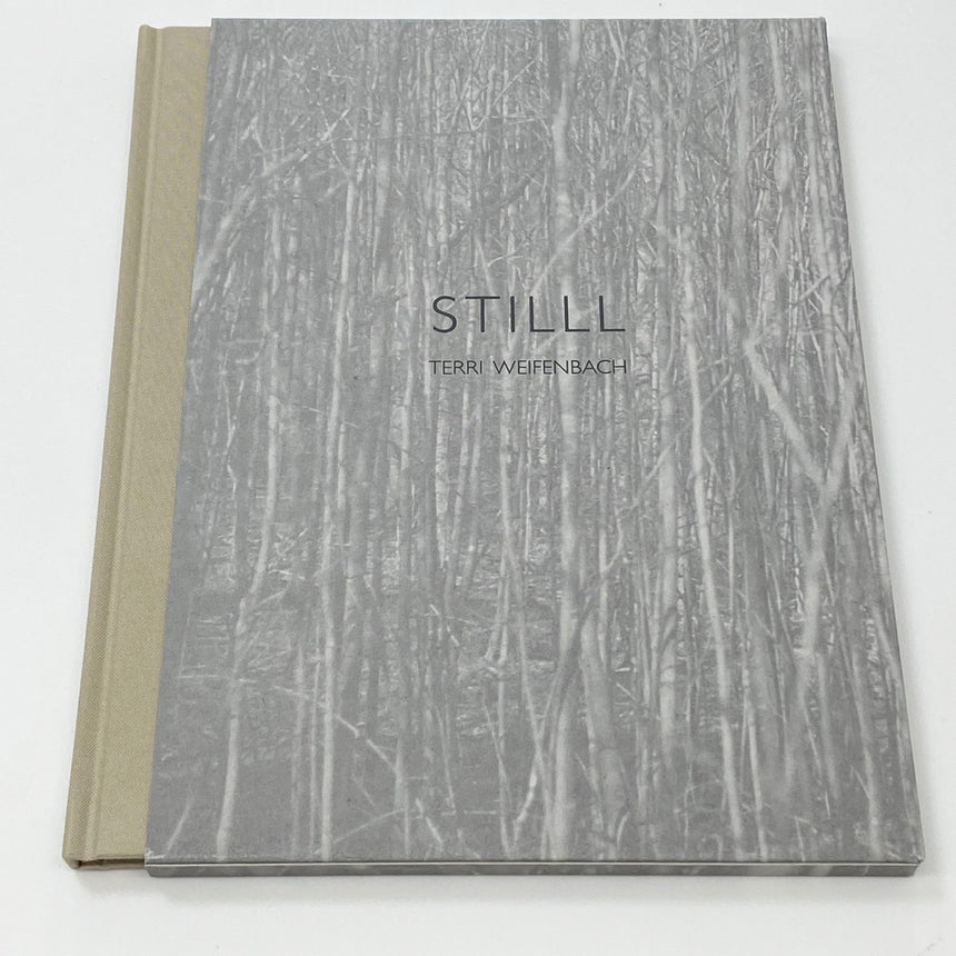 STILLL<br />Terri Weifenbach