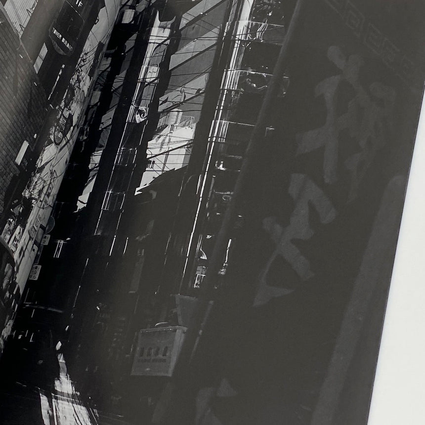 Stravinsky Overdrive<br />Osamu Kanemura<br />(金村修)