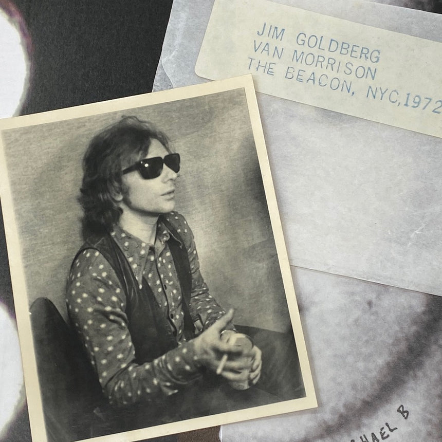 The Last Son<br />Special Edition<br />Jim Goldberg