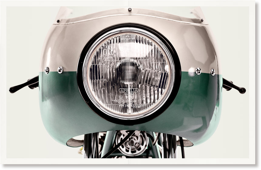 750 Super Sport<br>Craig McDean