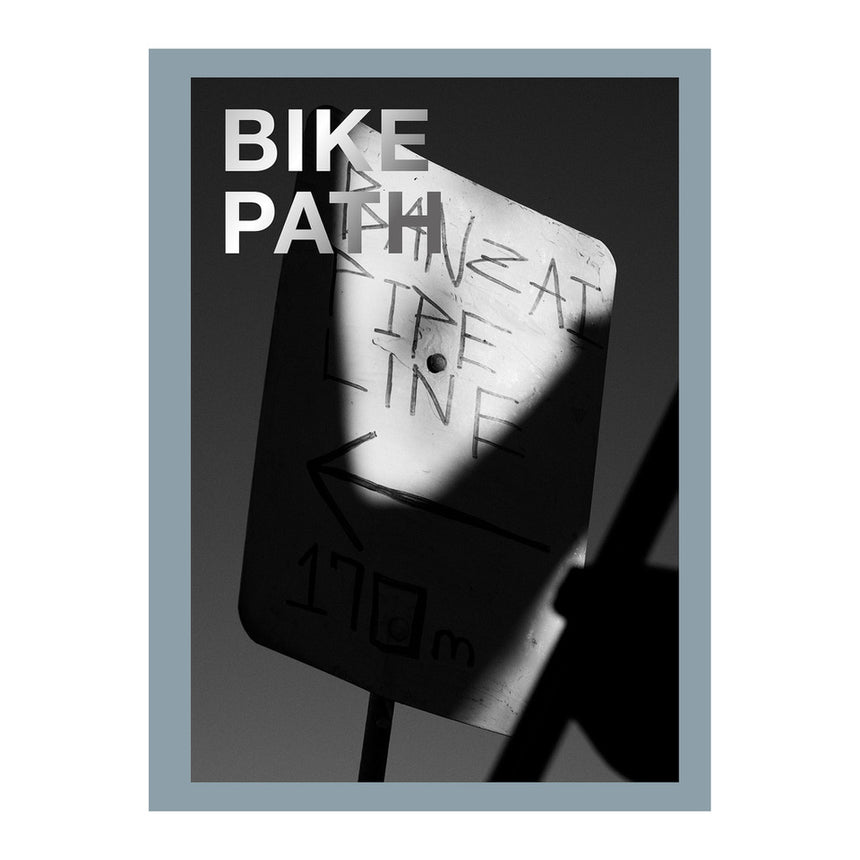 BIKE PATH (3rd edition)<br>Arto Saari