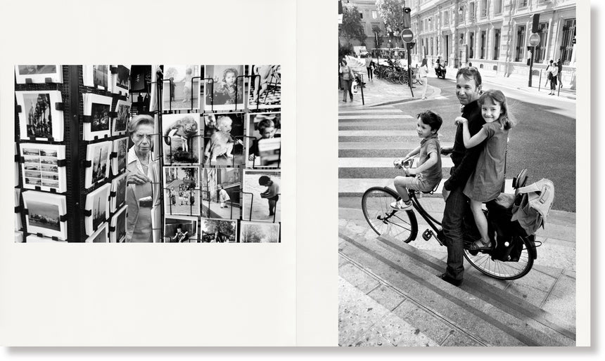 City Confessions #3 PARIS<br />Ed Templeton