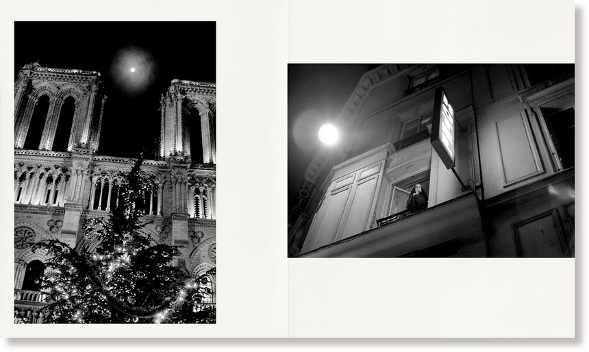 City Confessions #3 PARIS<br />Ed Templeton