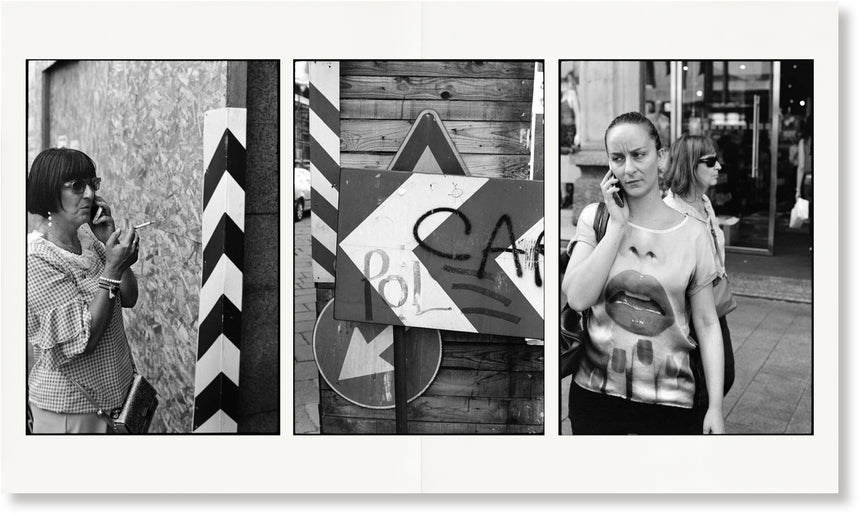 City Confessions #4 MILANO<br>Ed Templeton