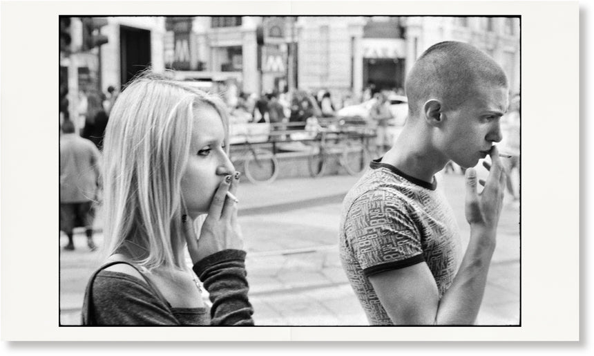 City Confessions #4 MILANO<br>Ed Templeton