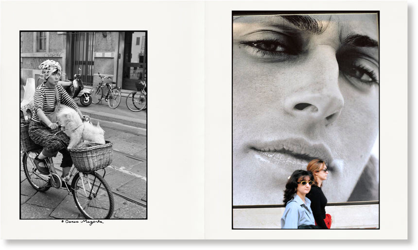 City Confessions #4 MILANO<br>Ed Templeton