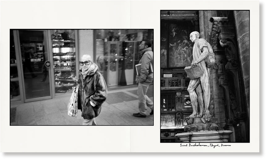 City Confessions #4 MILANO<br>Ed Templeton