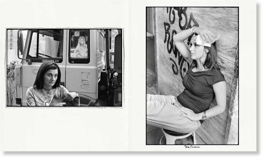 City Confessions #4 MILANO<br>Ed Templeton