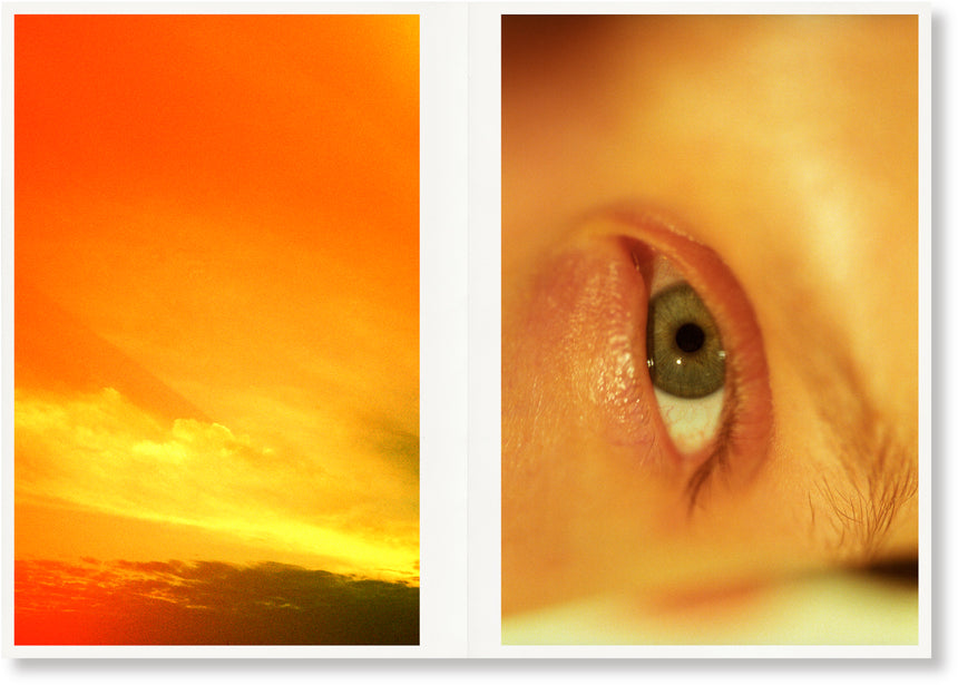 Eyes and Skies<br />Chad Moore