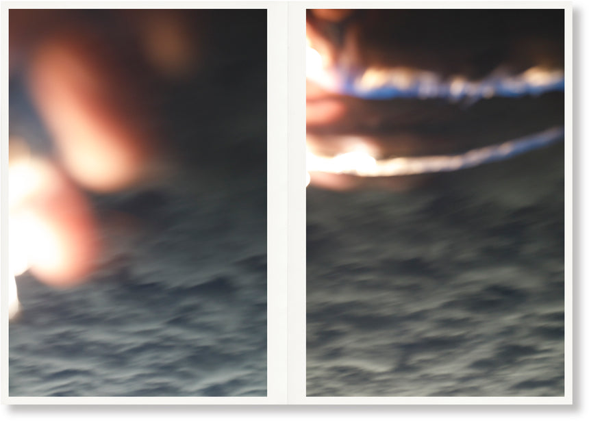 Eyes and Skies<br />Chad Moore