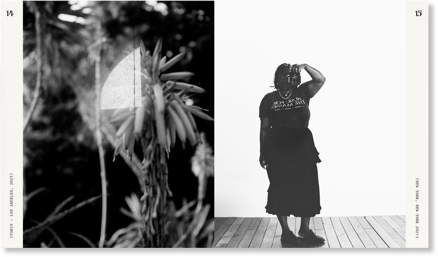 GUTS<br />Shaniqwa Jarvis