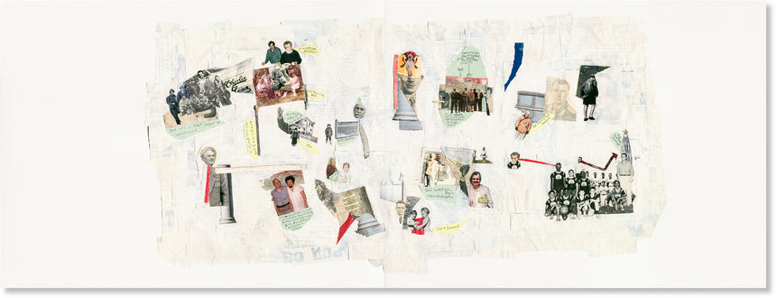 Thirty Cuts<br>Jim Goldberg