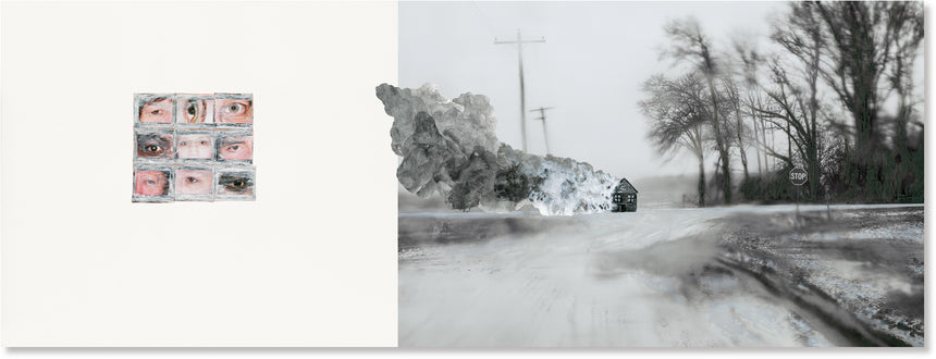 Thirty Cuts<br>Jim Goldberg