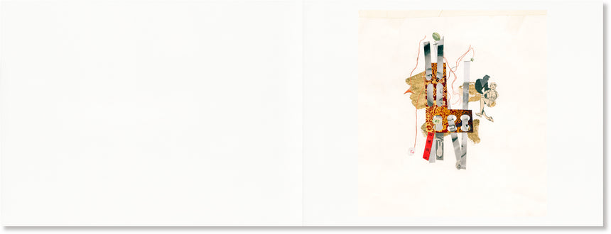 Thirty Cuts<br>Jim Goldberg